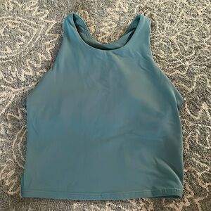 Athleta girl tank top